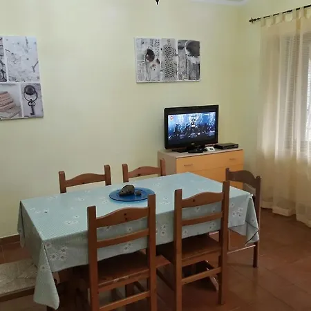 Daire Ferienwohnung Ina Ii