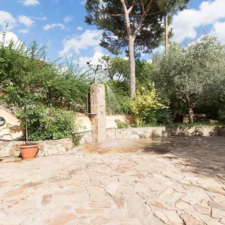 Ferienwohnung Ina Ii * Cala Liberotto