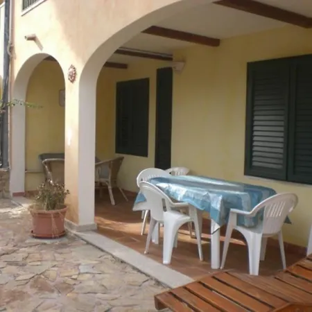 Daire Ferienwohnung Ina Ii