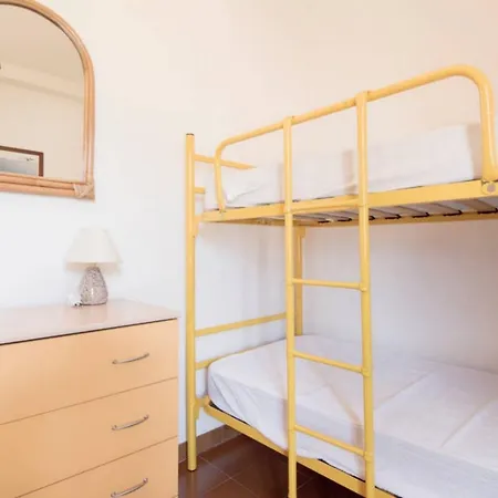 Ferienwohnung Ina Ii *