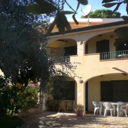 Ferienwohnung Ina Ii * Cala Liberotto