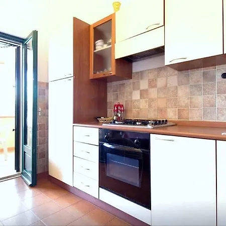 Daire Ferienwohnung Ina Ii *
