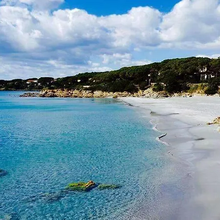 Ferienwohnung Ina Ii * Cala Liberotto