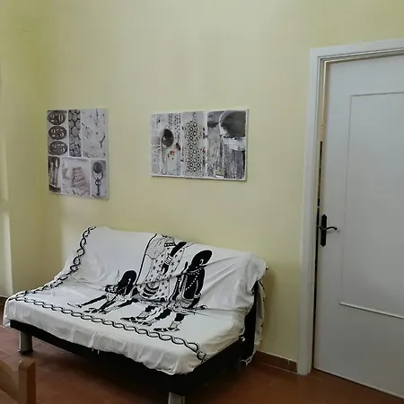 Ferienwohnung Ina Ii * Cala Liberotto