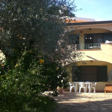 Daire Ferienwohnung Ina Ii