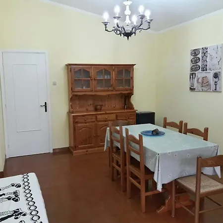 Ferienwohnung Ina Ii