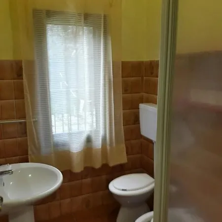 Daire Ferienwohnung Ina Ii